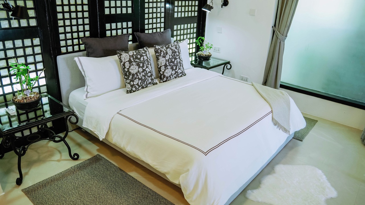 Photo of Bedroom in Busuanga