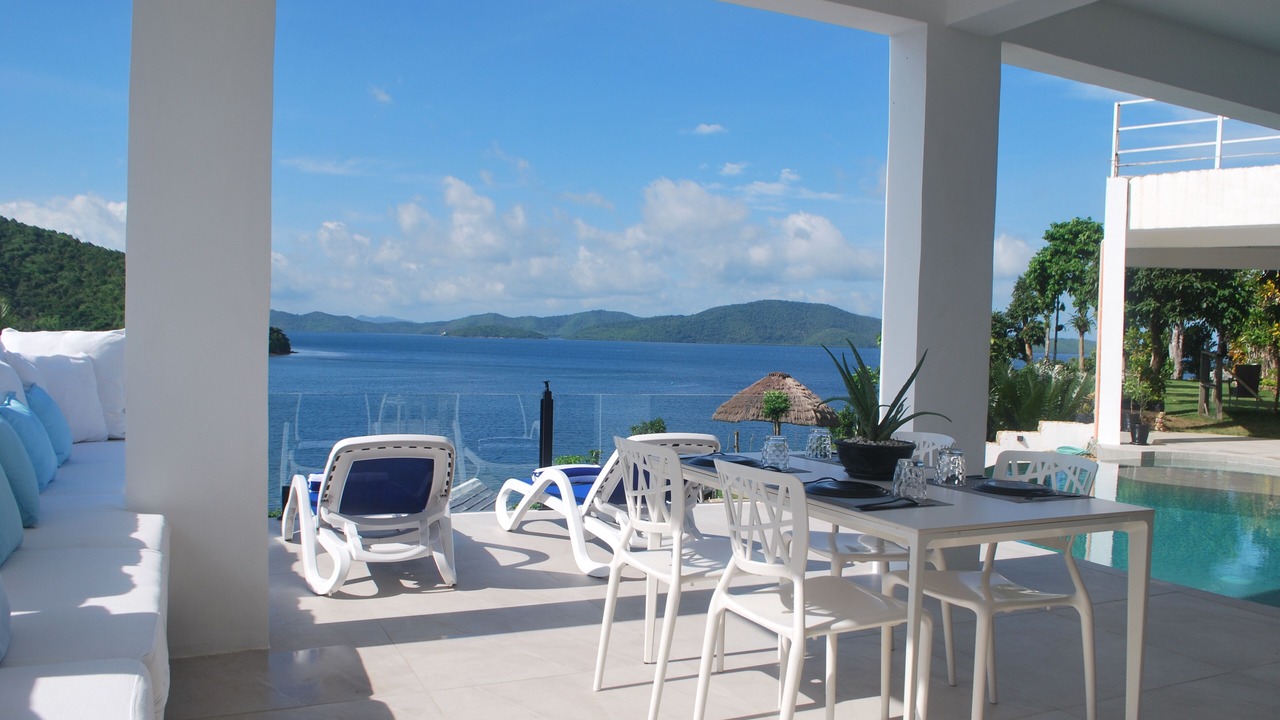 Photo of Outdoor in Busuanga