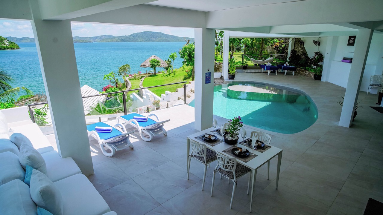 Photo of Outdoor in Busuanga