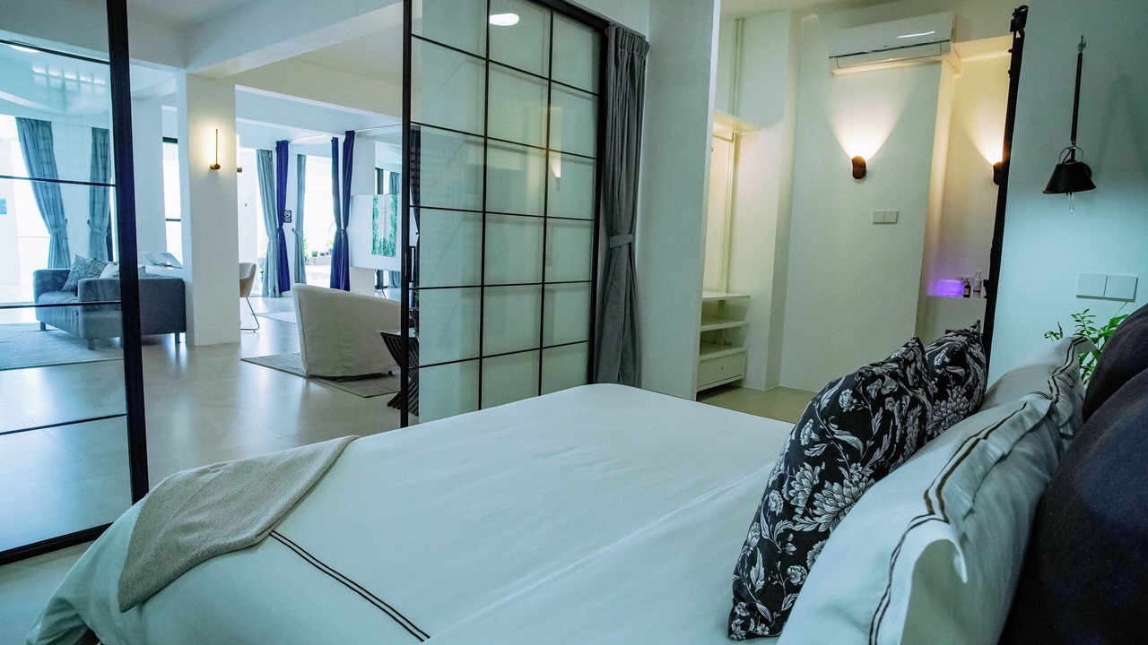 Photo of Bedroom in Busuanga