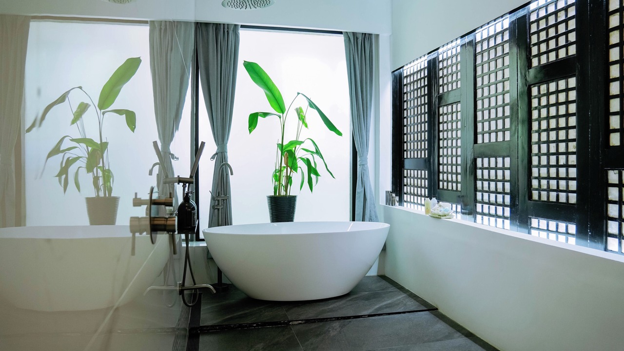 Photo of Bathroom in Busuanga