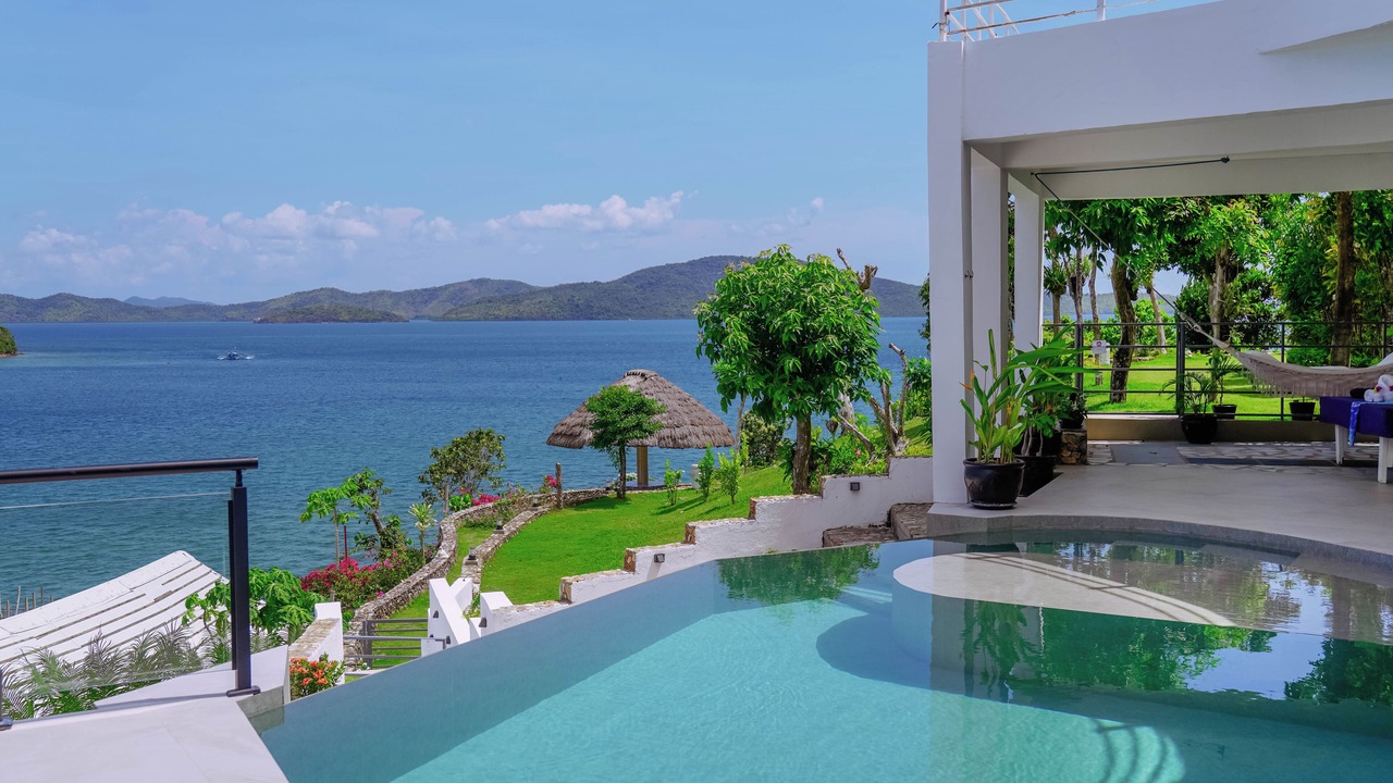 Photo of Outdoor in Busuanga