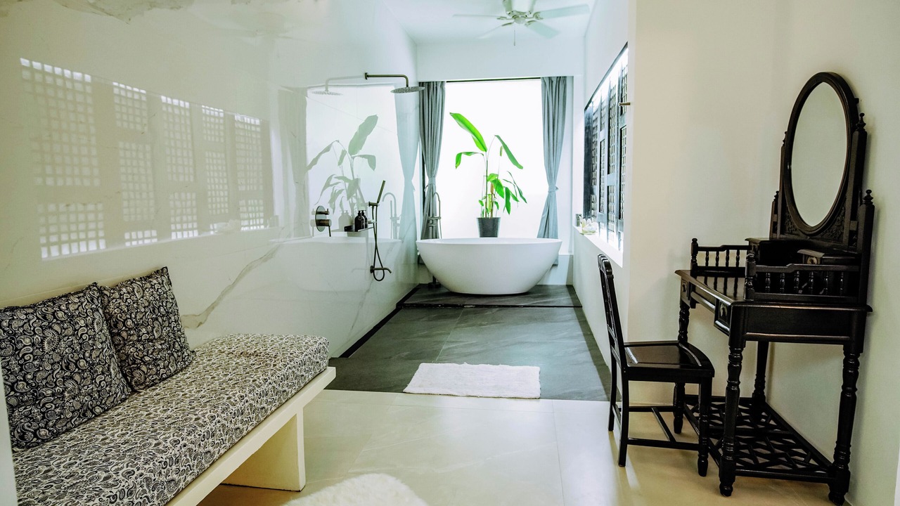 Photo of Bathroom in Busuanga