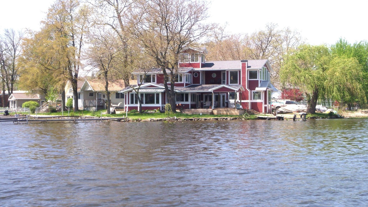Photo of Outdoor in Koontz Lake