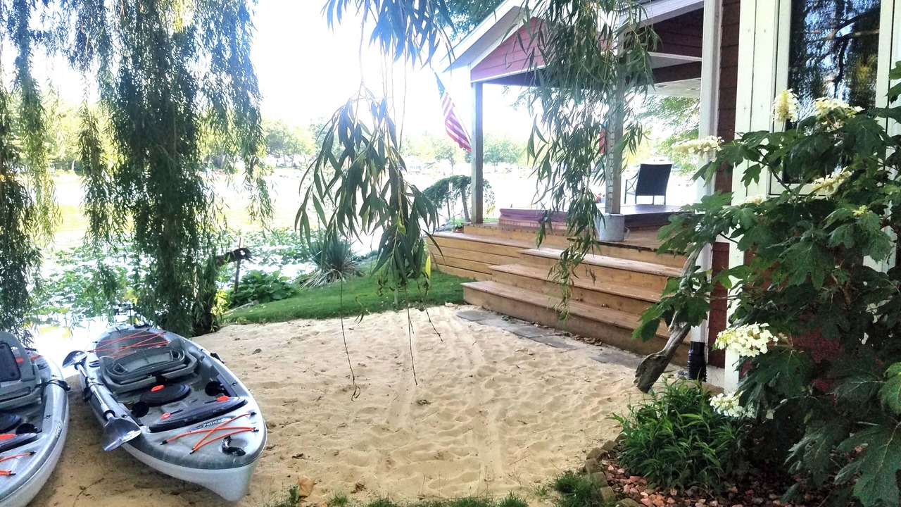 Photo of Outdoor in Koontz Lake