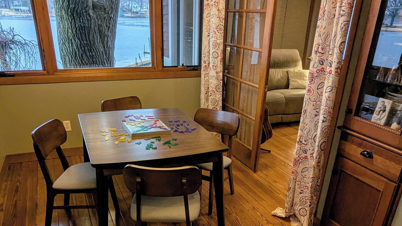 Photo of Bedroom in Koontz Lake