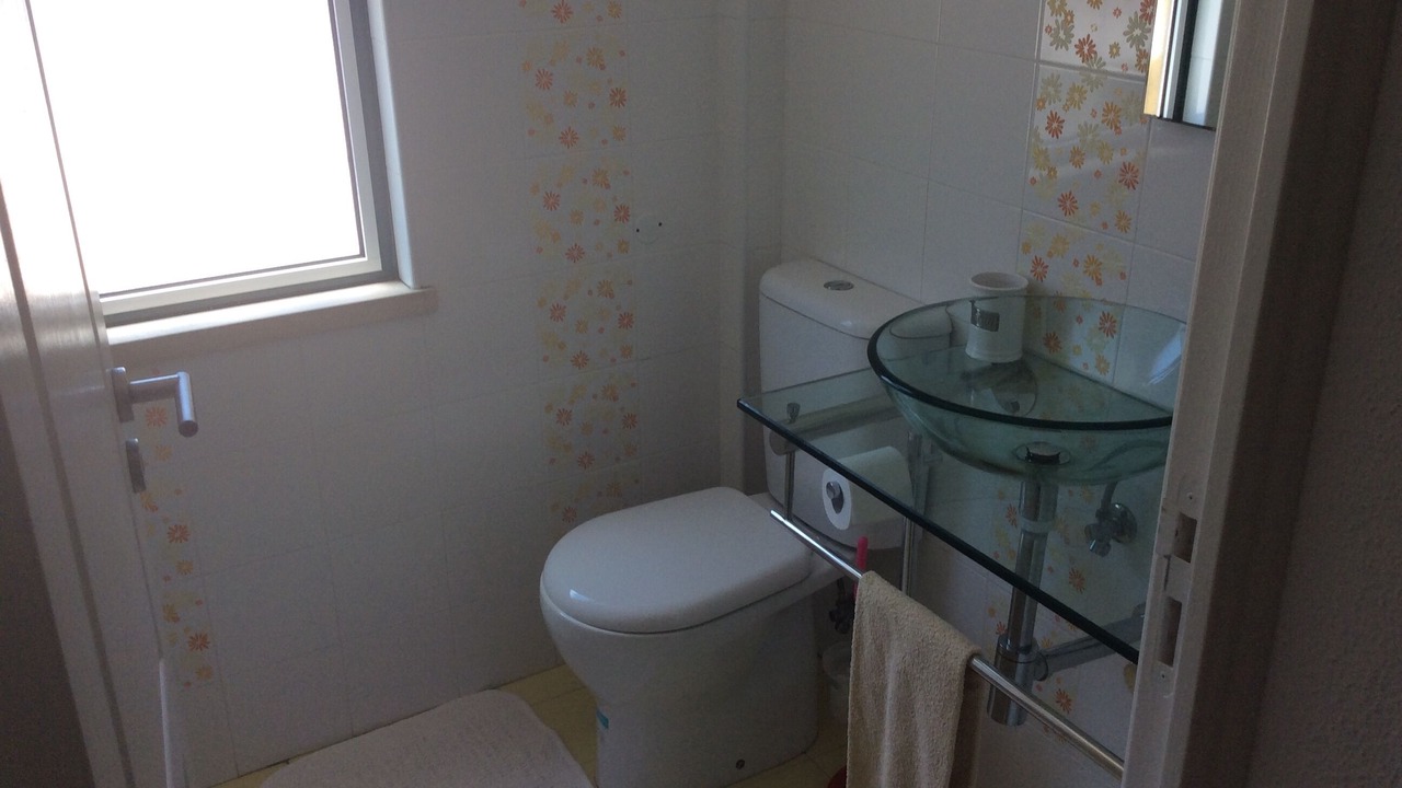 Photo of Bathroom in Almada
