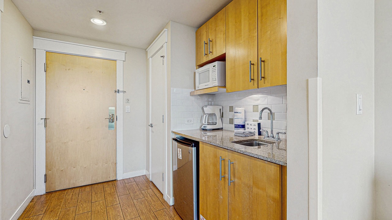 Photo of Kitchen in Baytowne Wharf