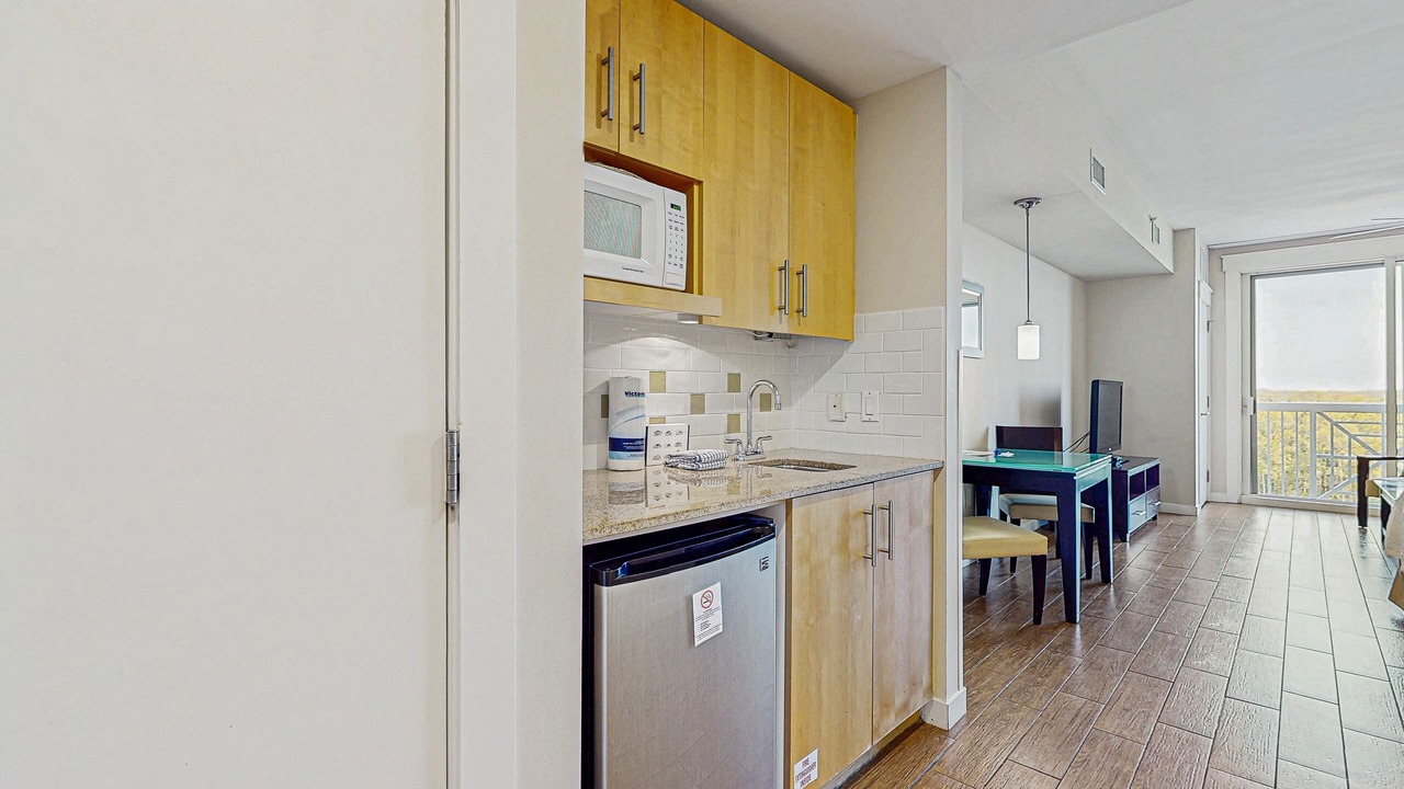 Photo of Kitchen in Baytowne Wharf