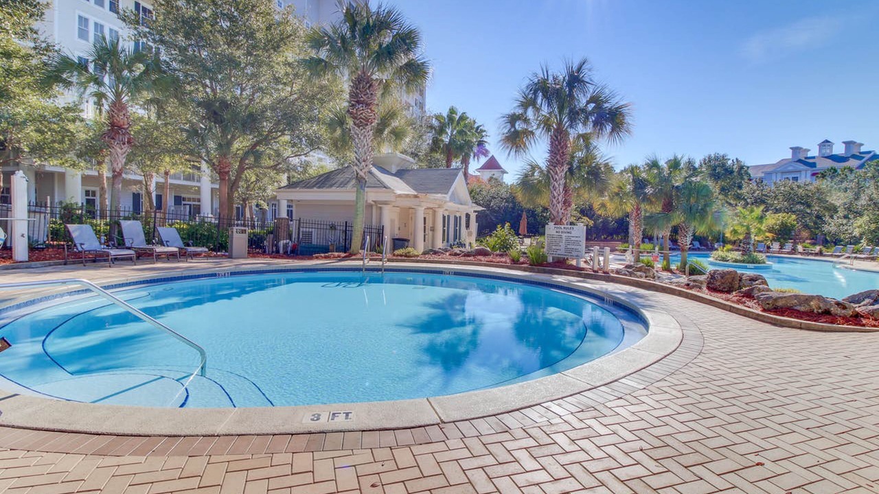 Photo of Outdoor in Baytowne Wharf