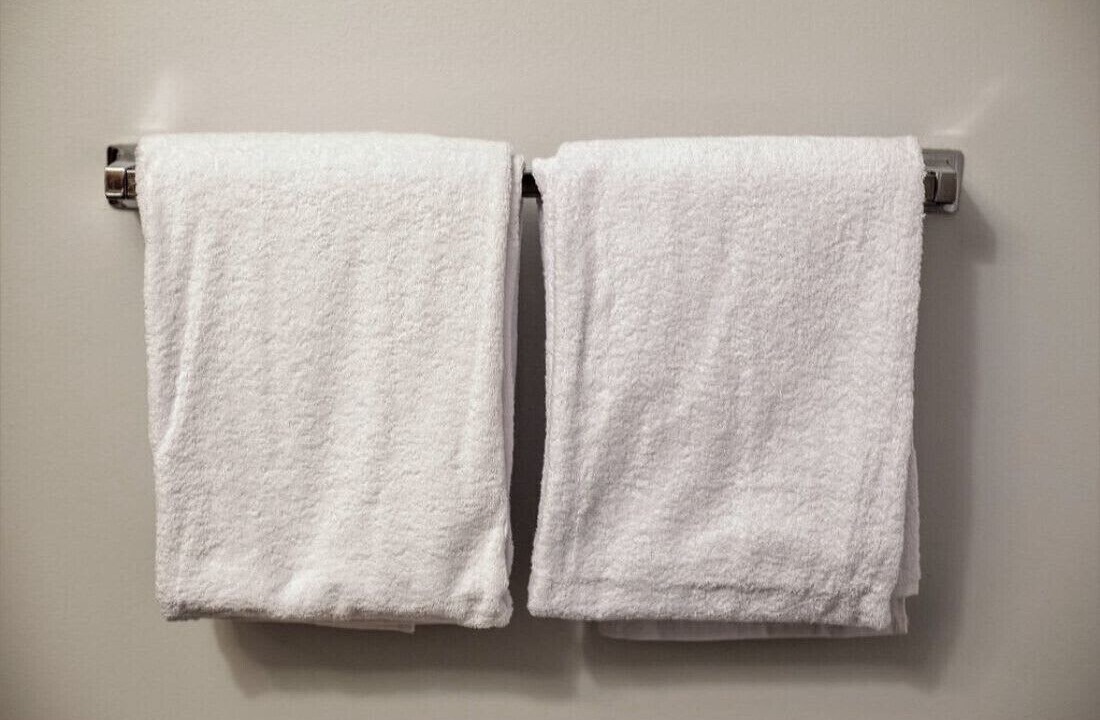 Photo of Bathroom in Mile Square
