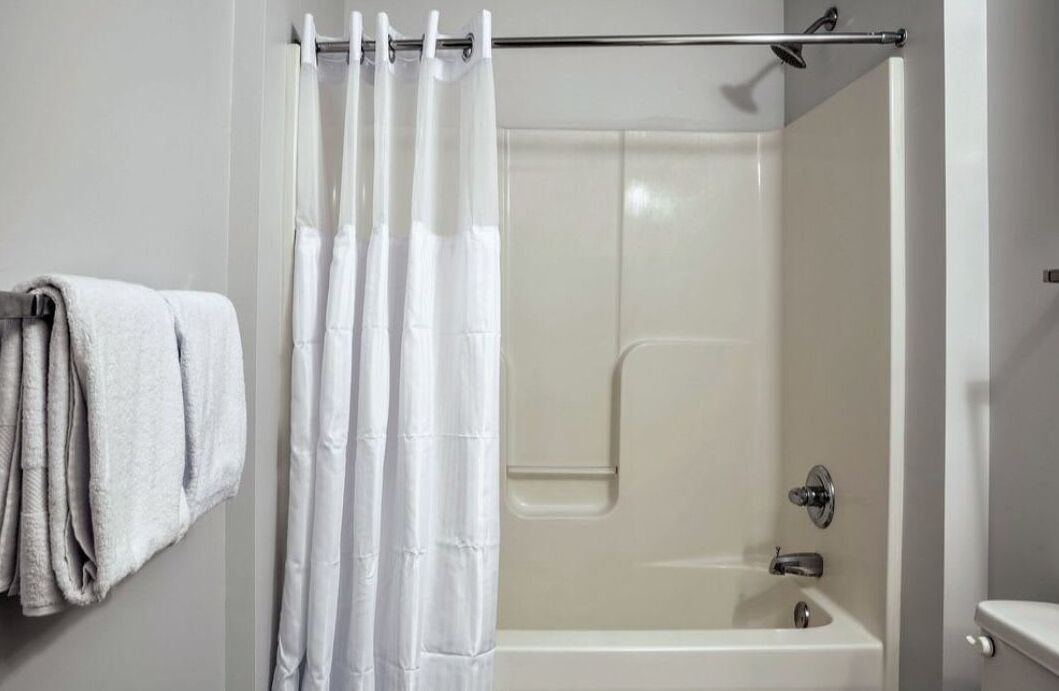 Photo of Bathroom in Mile Square
