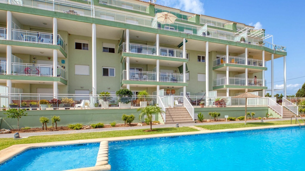 Photo of Outdoor in Les Deveses