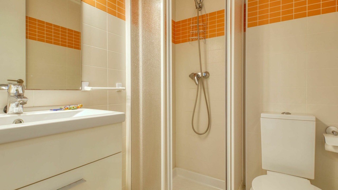 Photo of Bathroom in Les Deveses