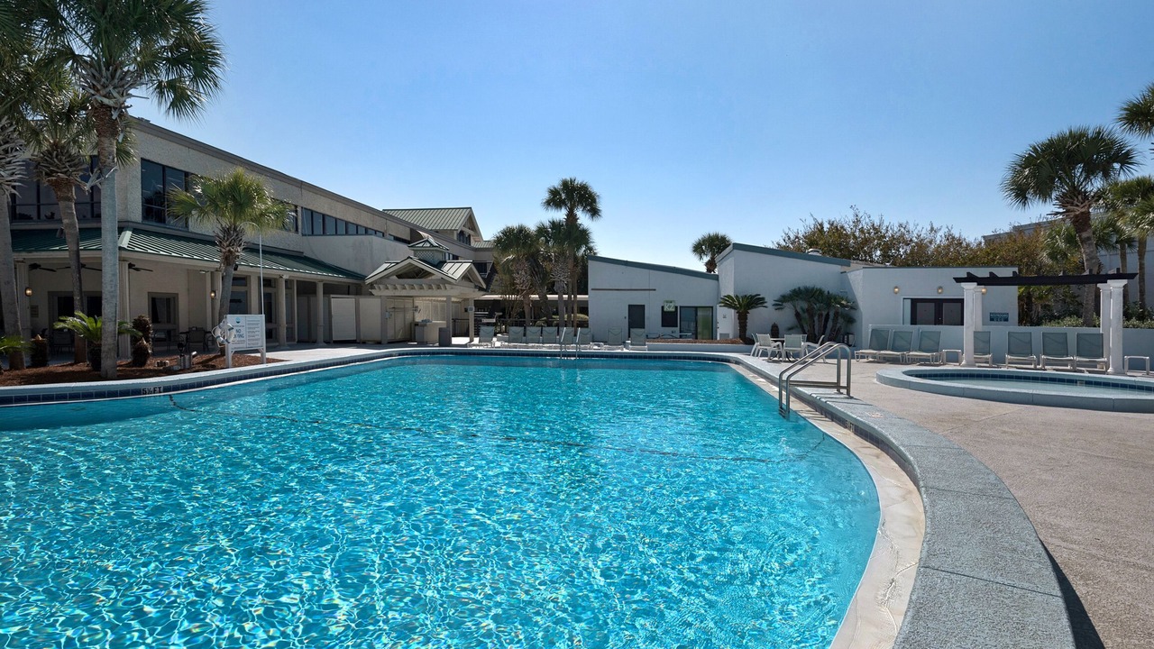 Photo of Outdoor in Miramar Beach