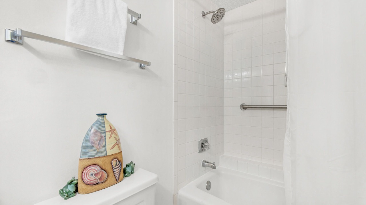 Photo of Bathroom in Miramar Beach