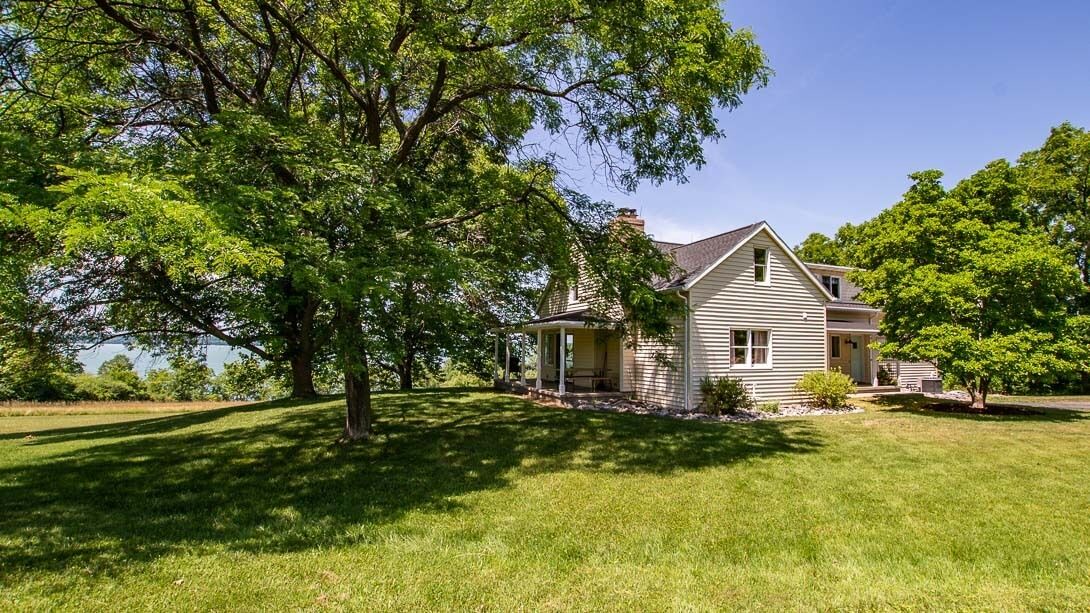 Photo of Outdoor in Town of Ledyard