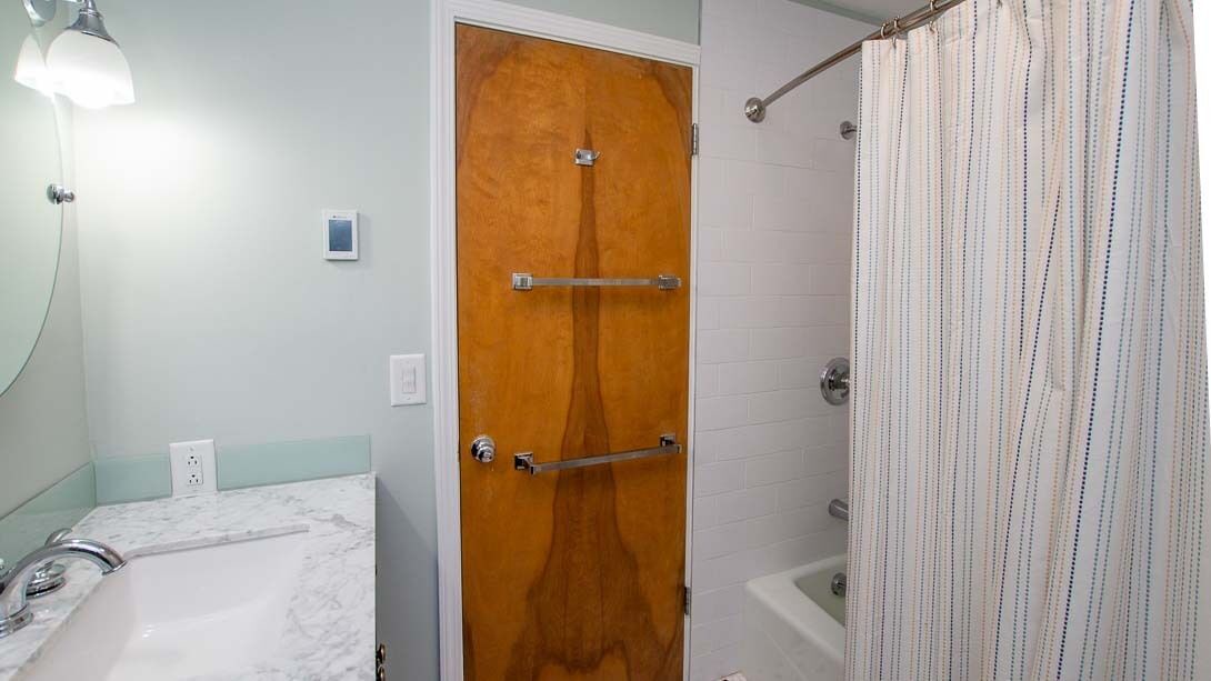 Photo of Bathroom in Town of Ledyard