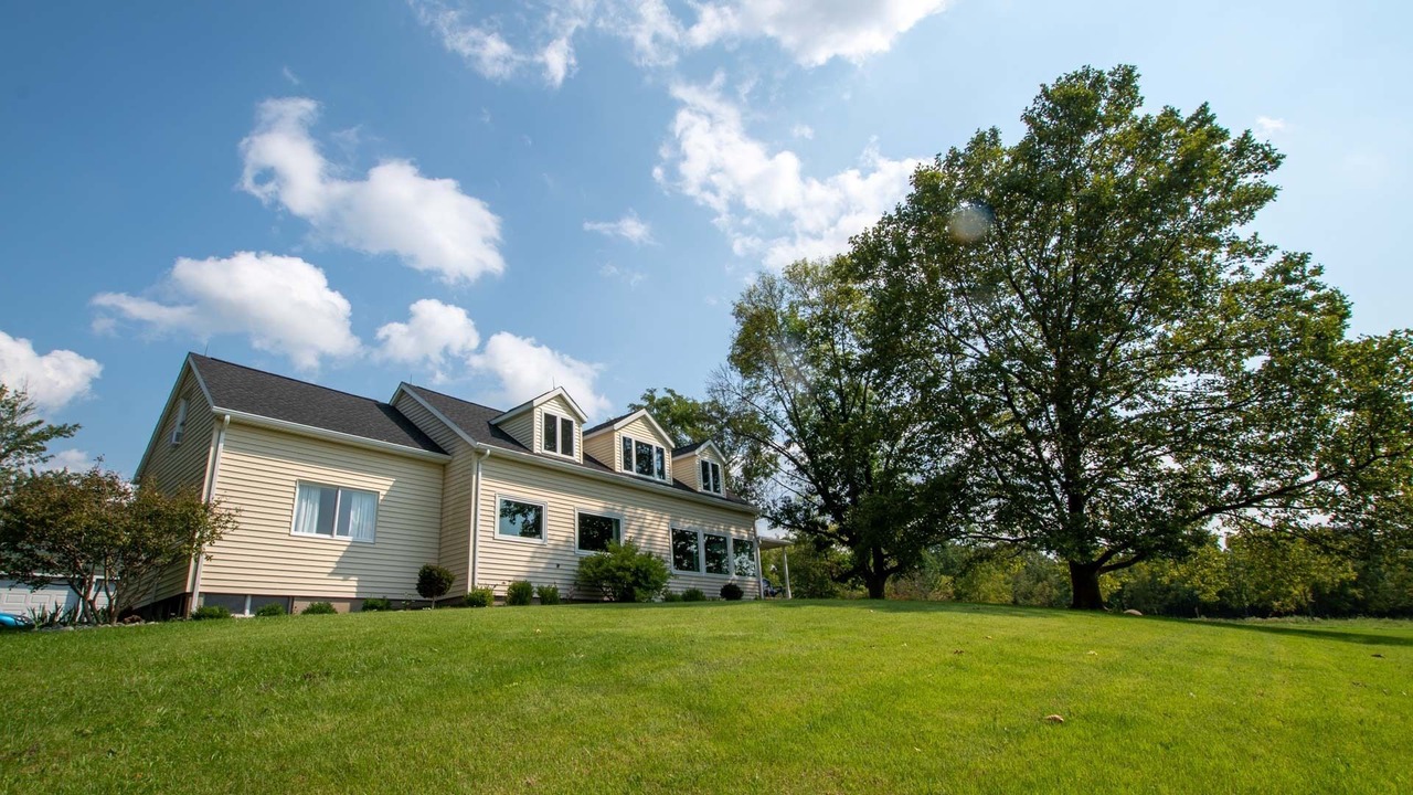 Photo of Outdoor in Town of Ledyard
