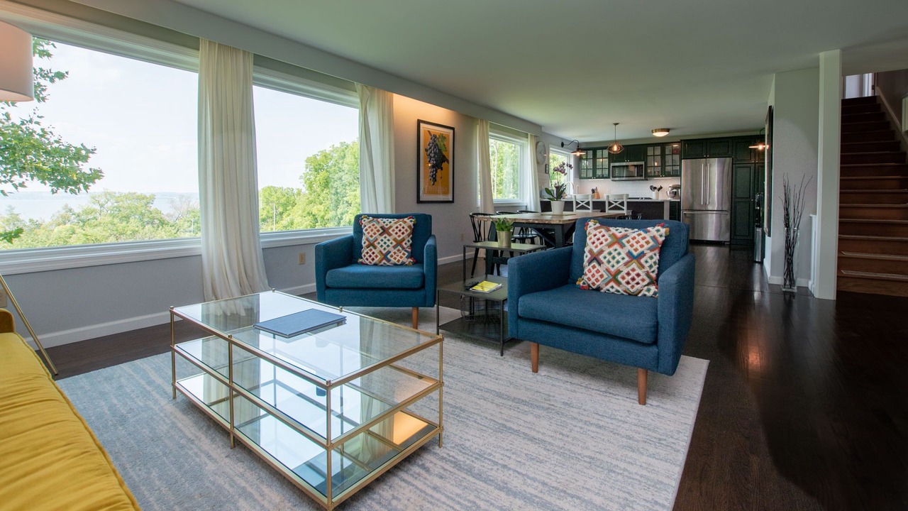 Photo of Livingroom in Town of Ledyard