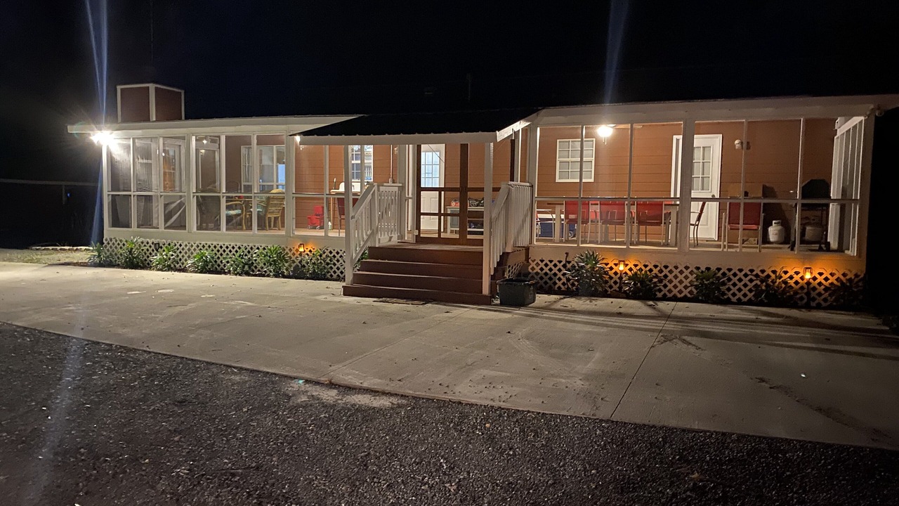 Photo of Outdoor in Crawfordville