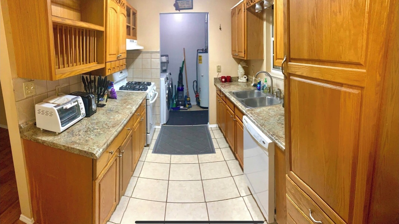 Photo of Kitchen in Crawfordville