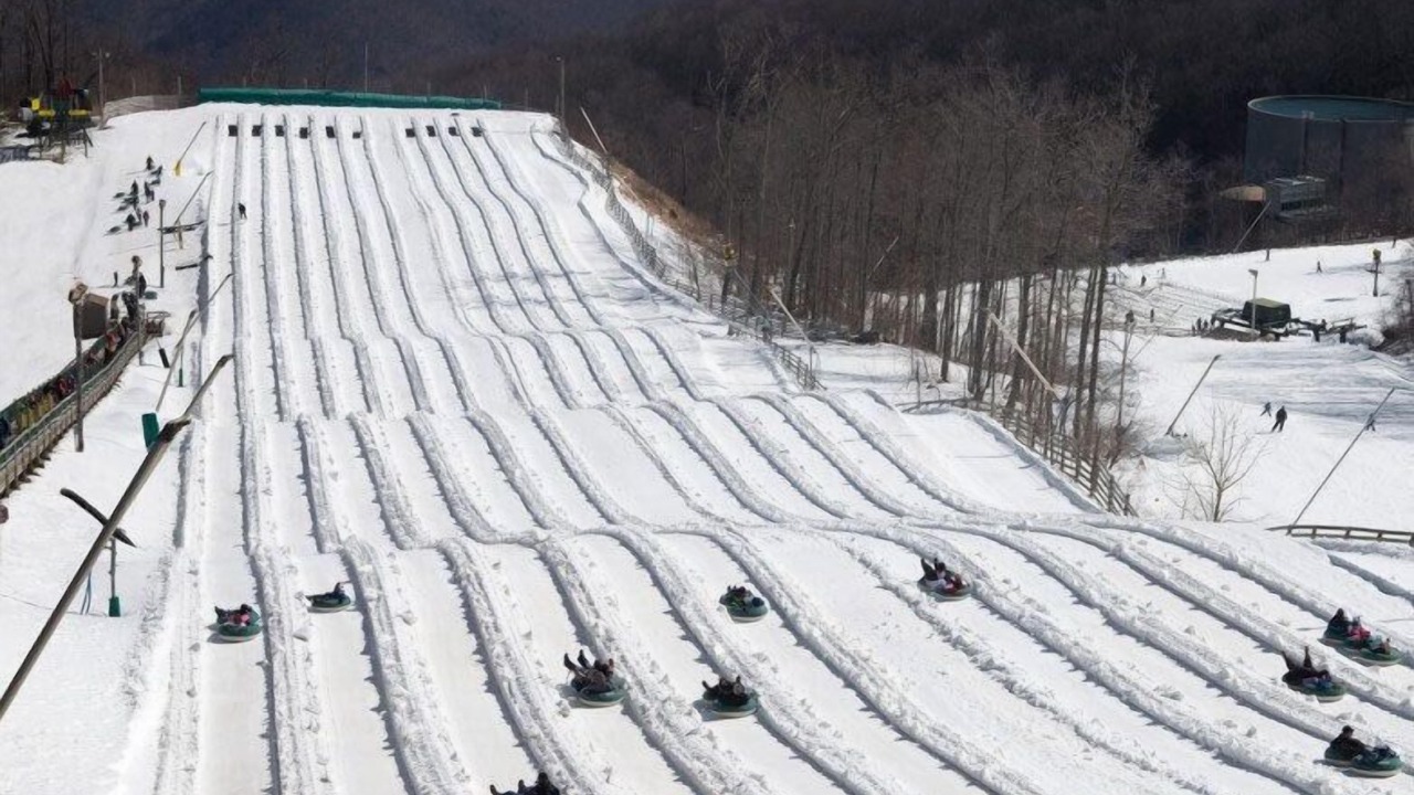 Photo of Others in Nellysford