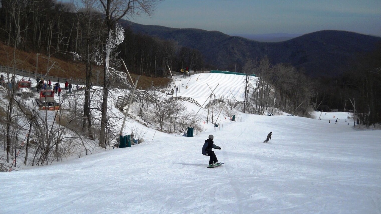 Photo of Others in Nellysford
