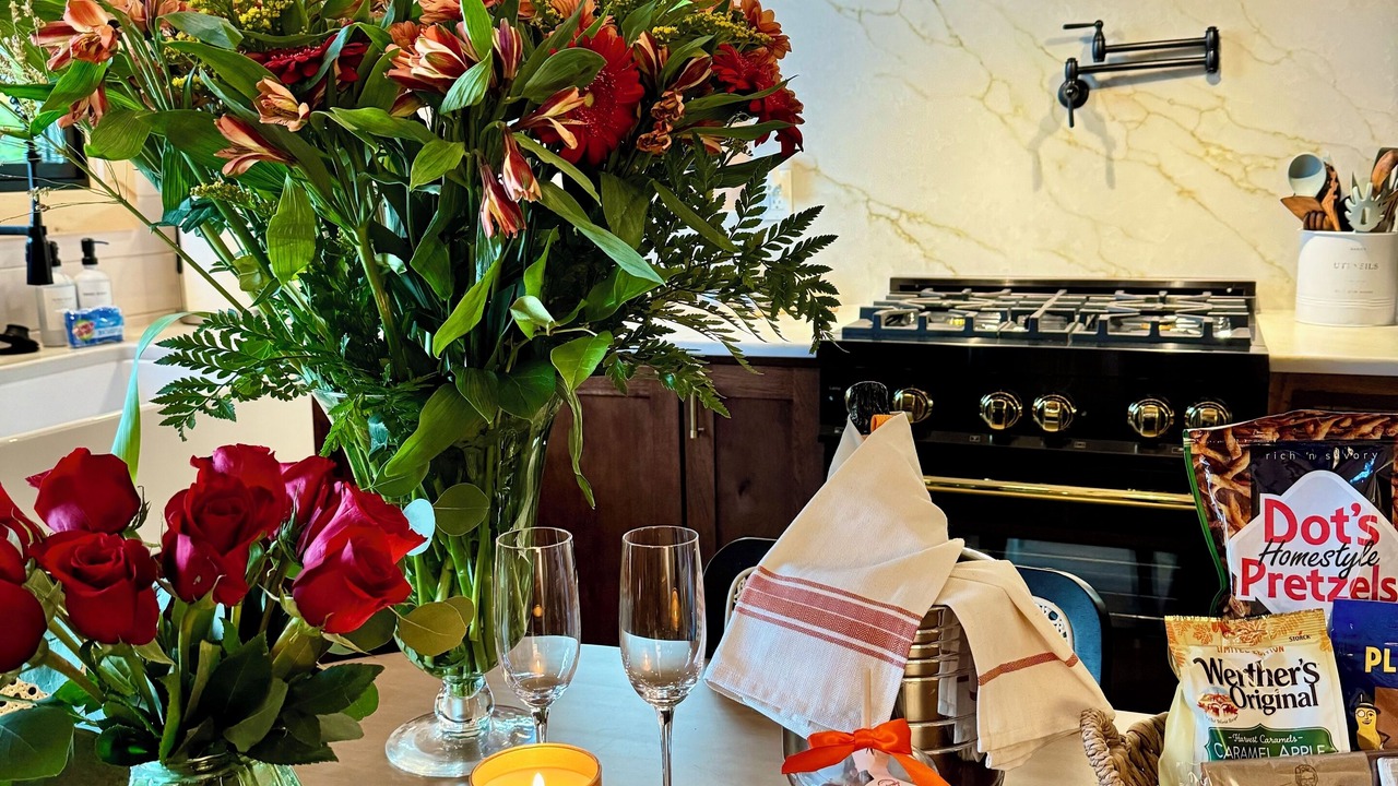 Photo of Kitchen in Old Forge