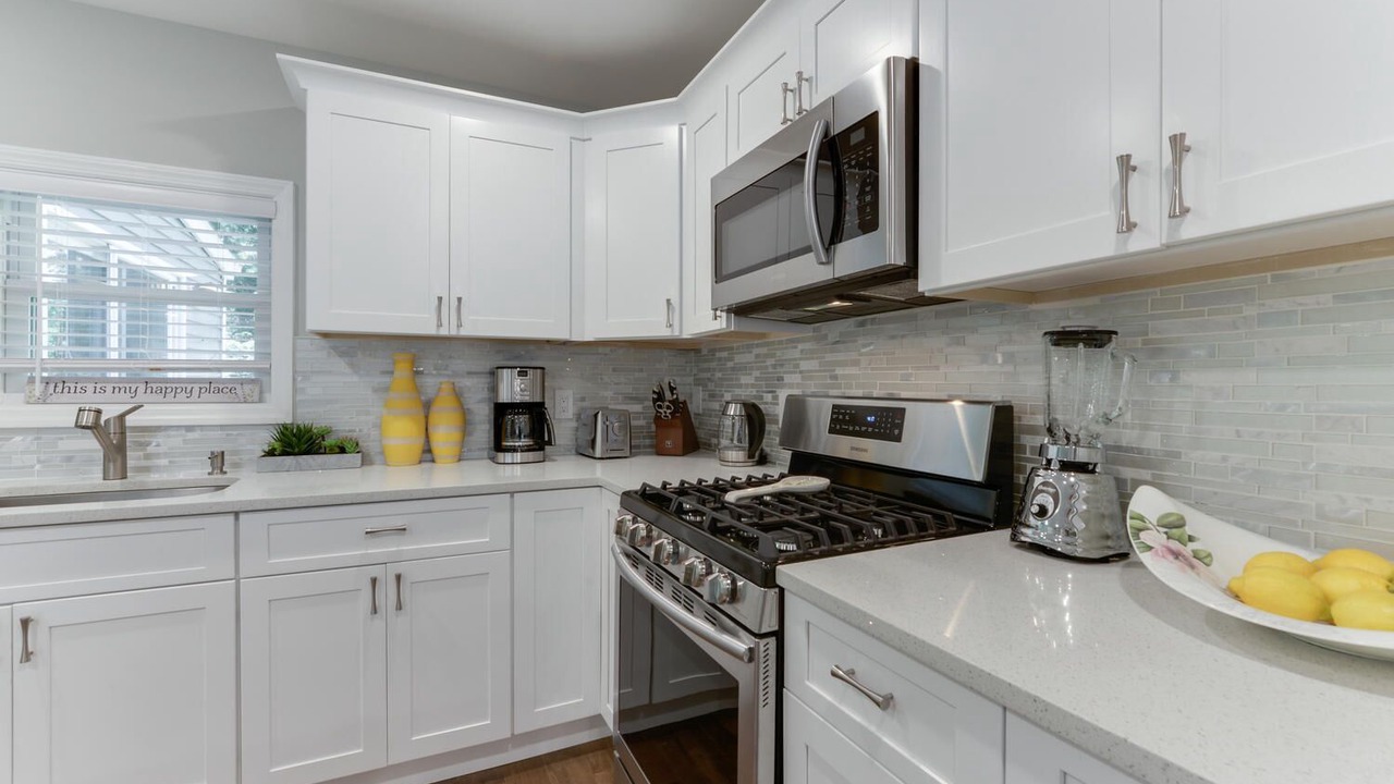 Photo of Kitchen in Lawrenceville