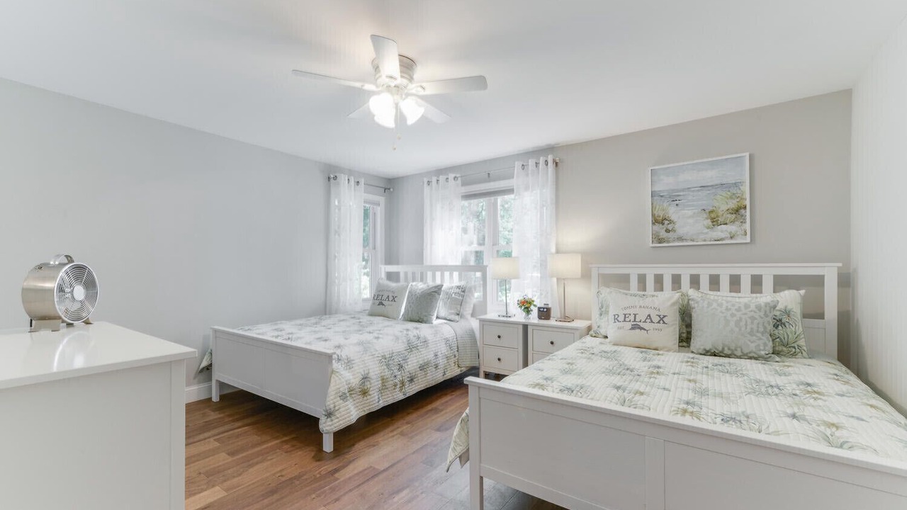 Photo of Bedroom in Lawrenceville