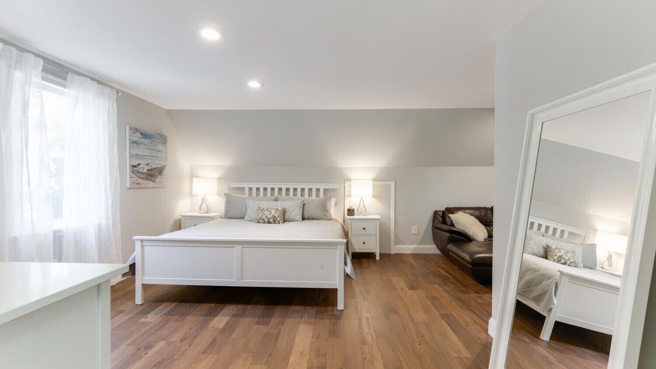 Photo of Bedroom in Lawrenceville