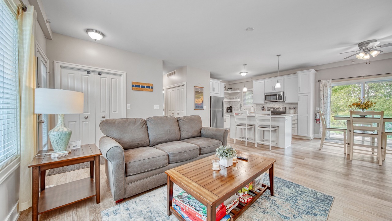 Photo of Livingroom in Douglas