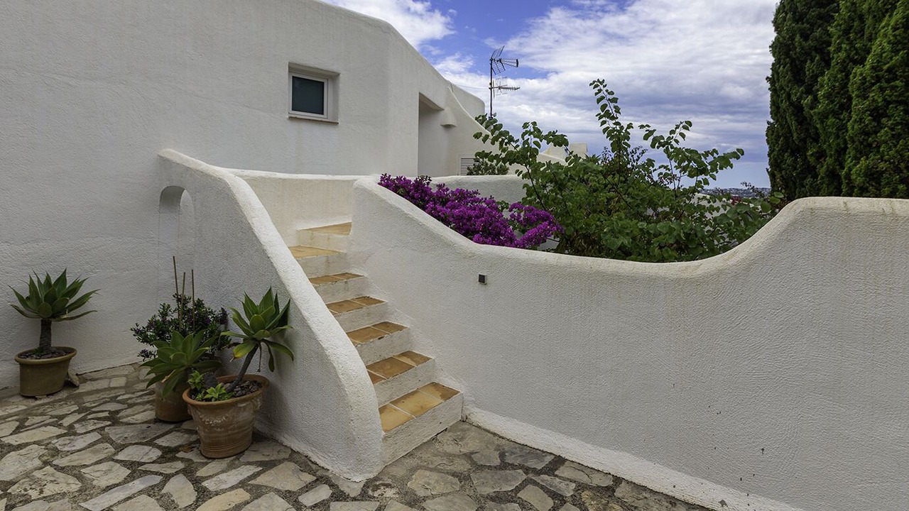 Photo of Outdoor in Javea