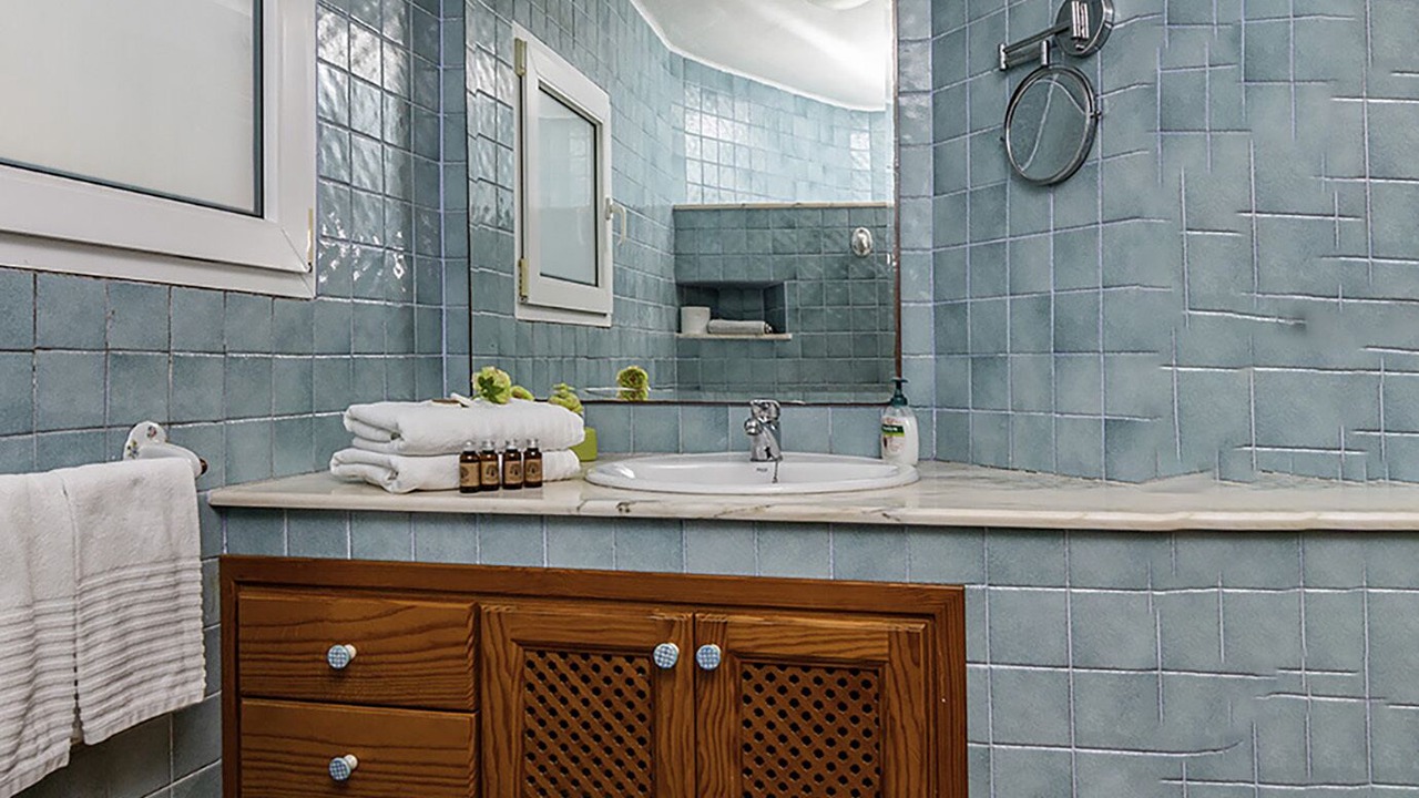 Photo of Bathroom in Javea