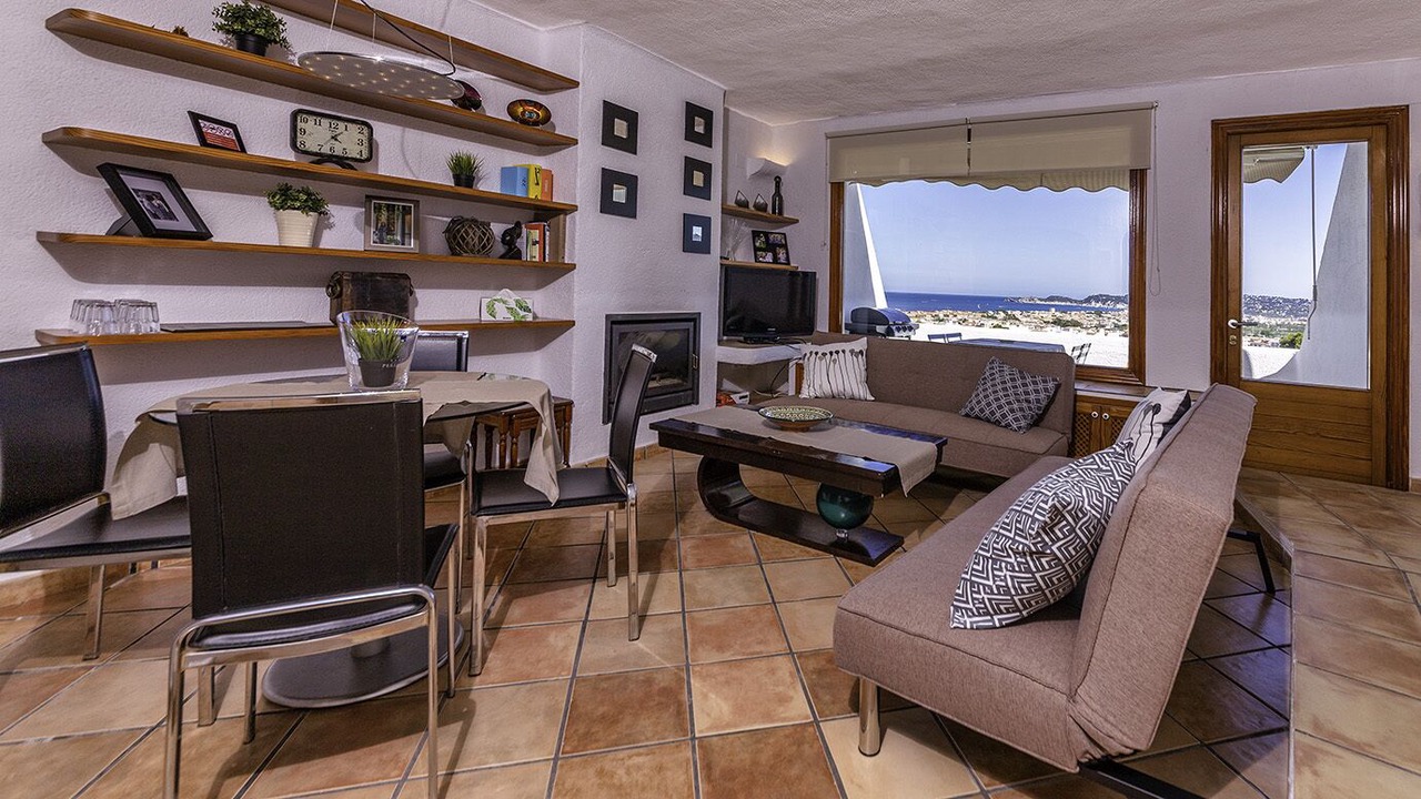 Photo of Livingroom in Javea