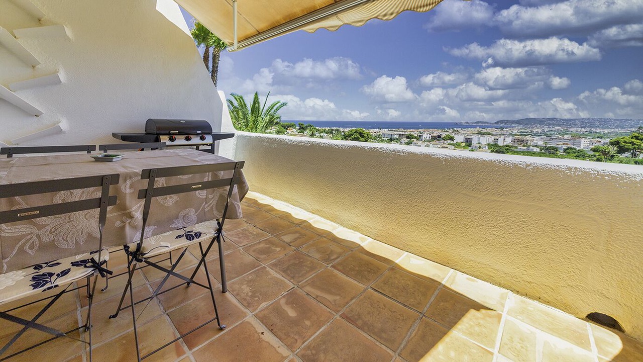 Photo of Outdoor in Javea
