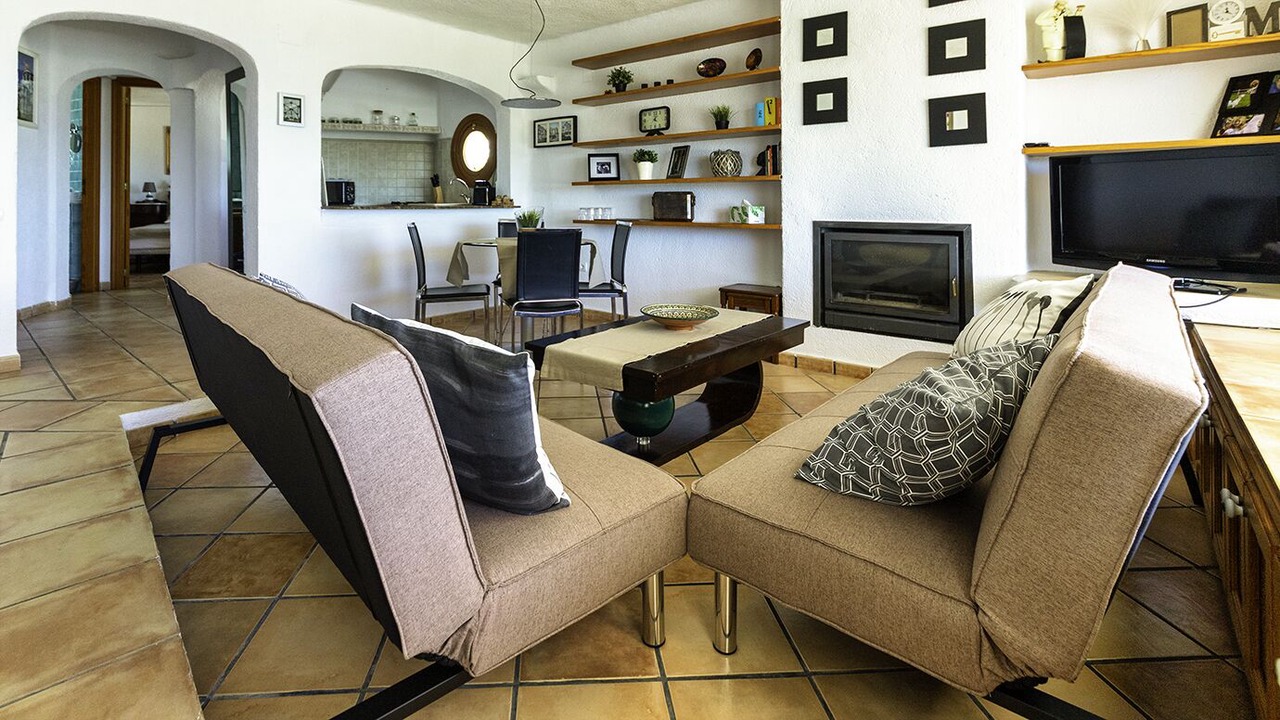 Photo of Livingroom in Javea