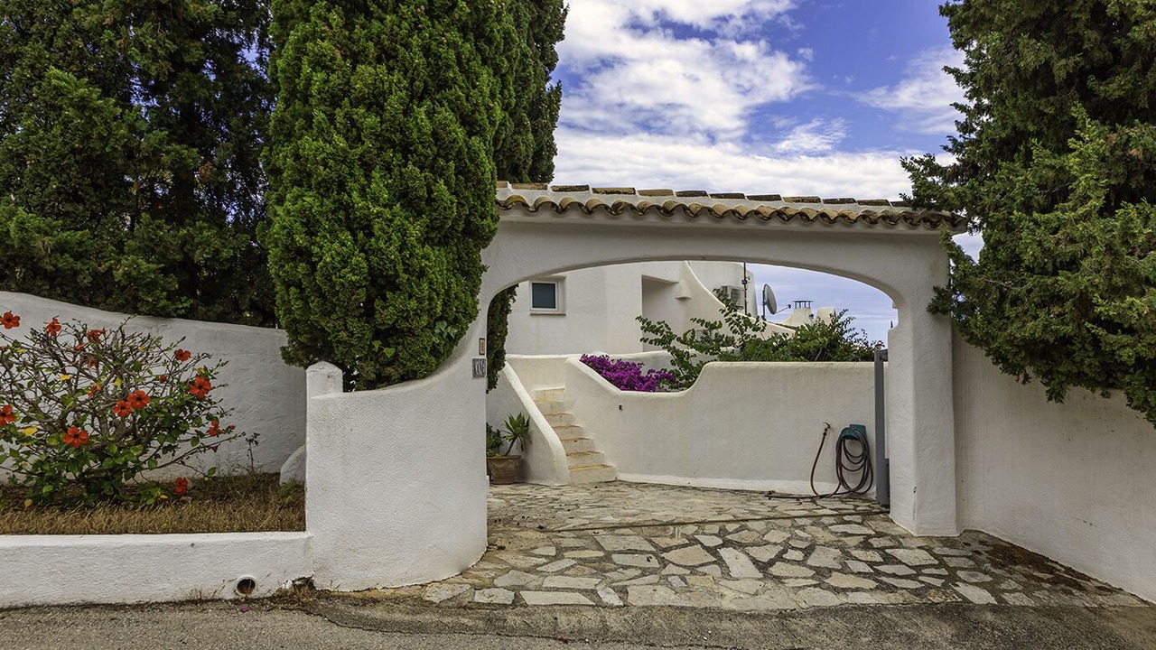 Photo of Outdoor in Javea
