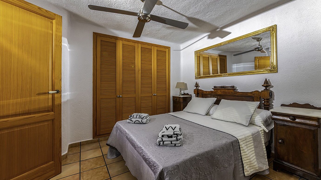 Photo of Bedroom in Javea