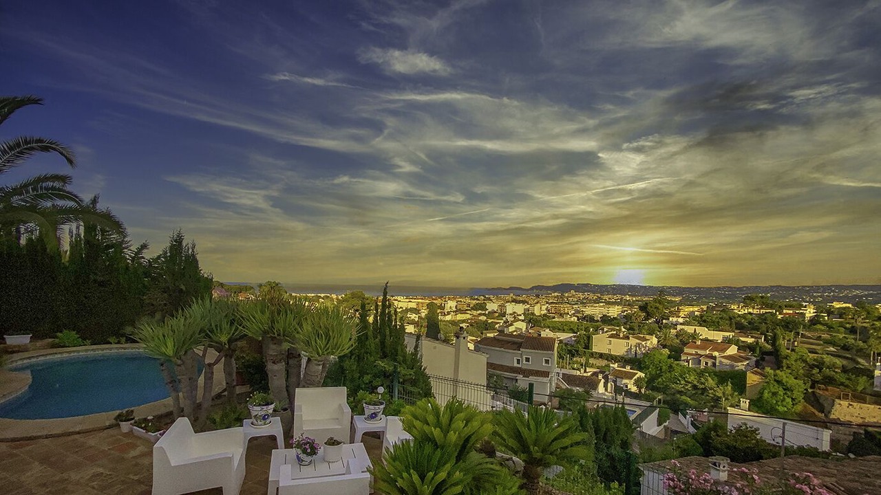 Photo of Outdoor in Javea
