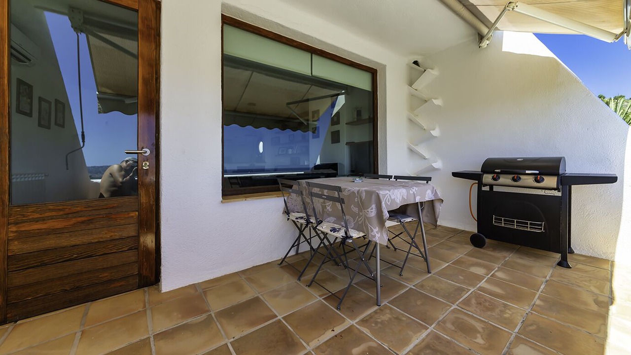 Photo of Outdoor in Javea