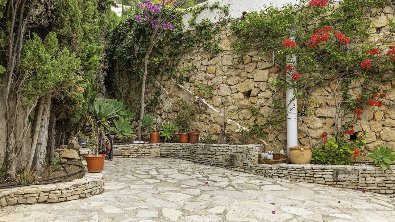 Photo of Outdoor in Javea