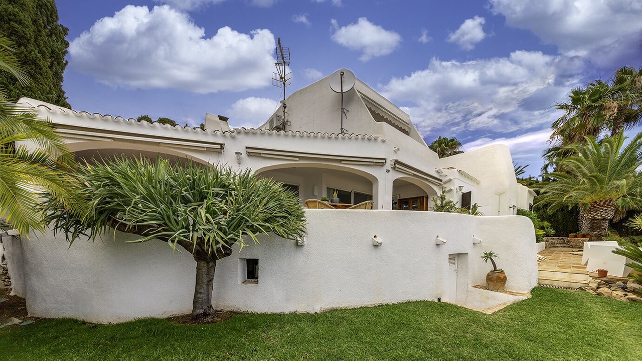 Photo of Outdoor in Javea