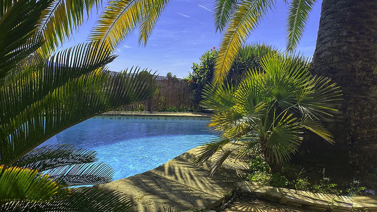 Photo of Outdoor in Javea