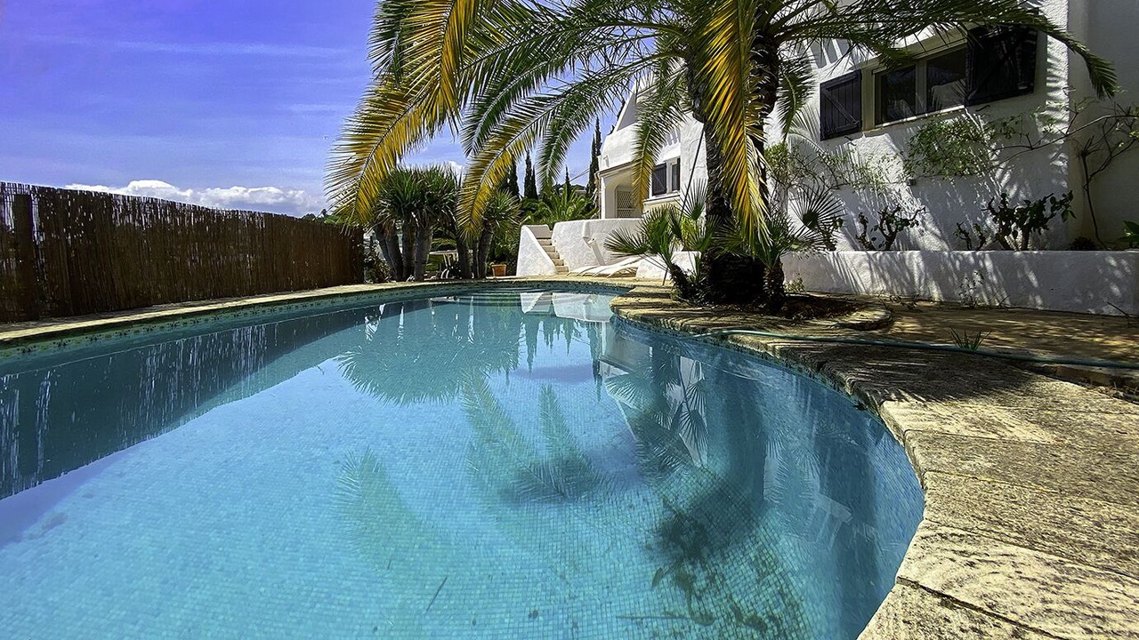 Photo of Outdoor in Javea