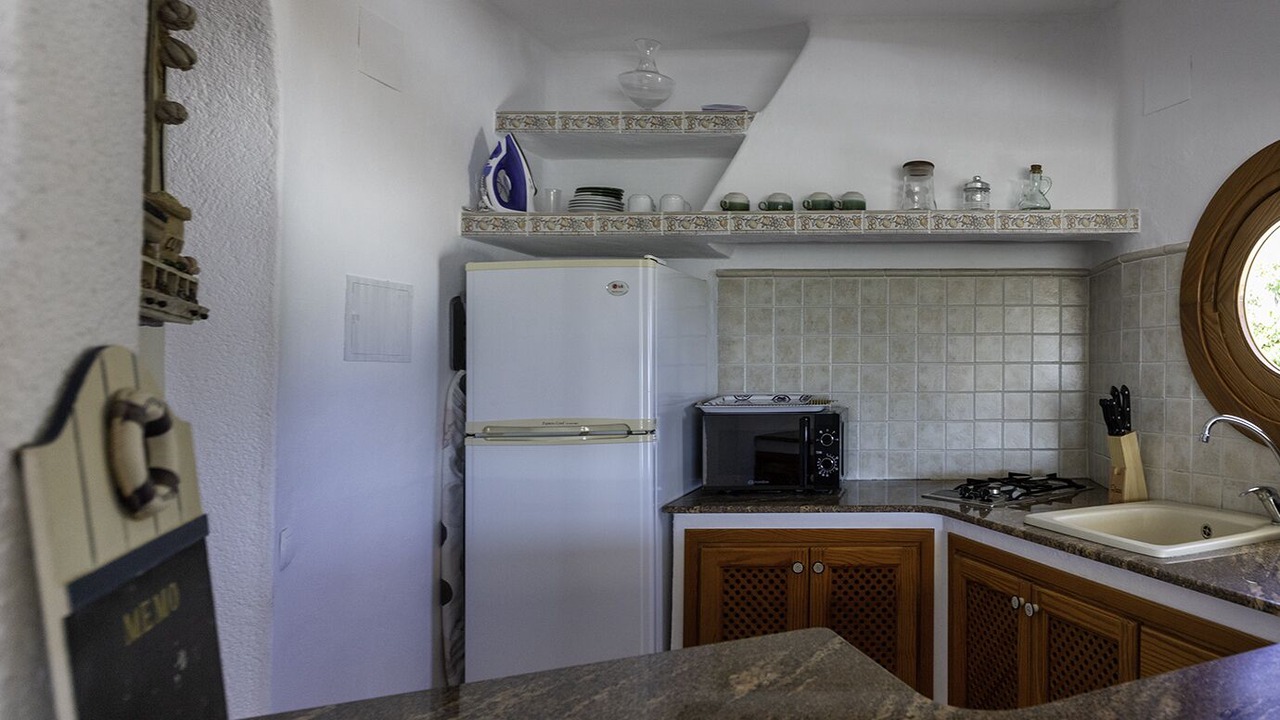 Photo of Kitchen in Javea