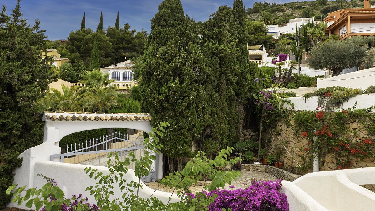 Photo of Outdoor in Javea