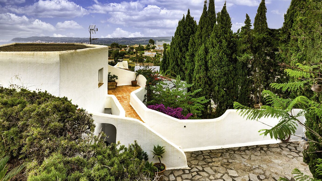 Photo of Outdoor in Javea