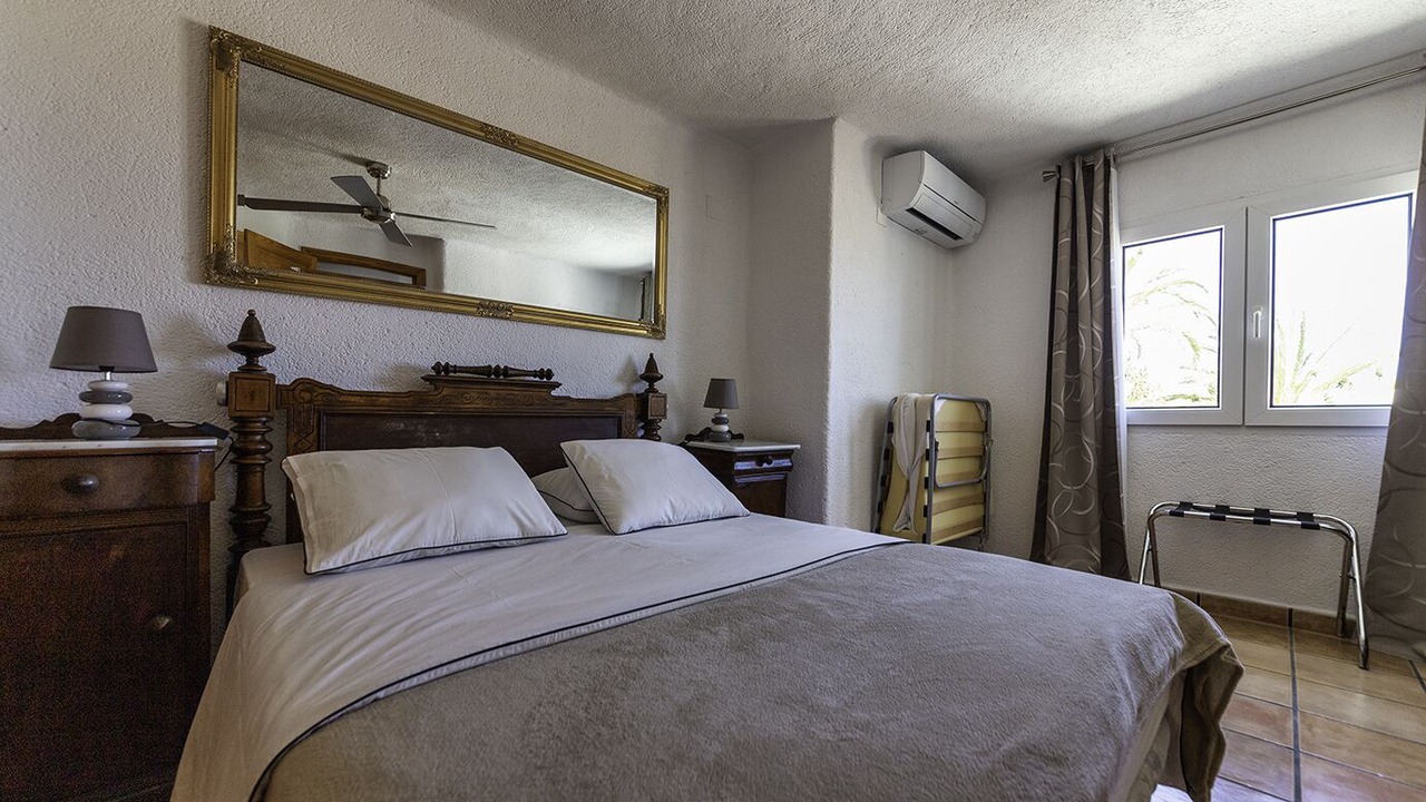 Photo of Bedroom in Javea